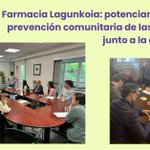 Photo by Red de Ciudades y Comunidades Amigables (@RedAmigableEdad)