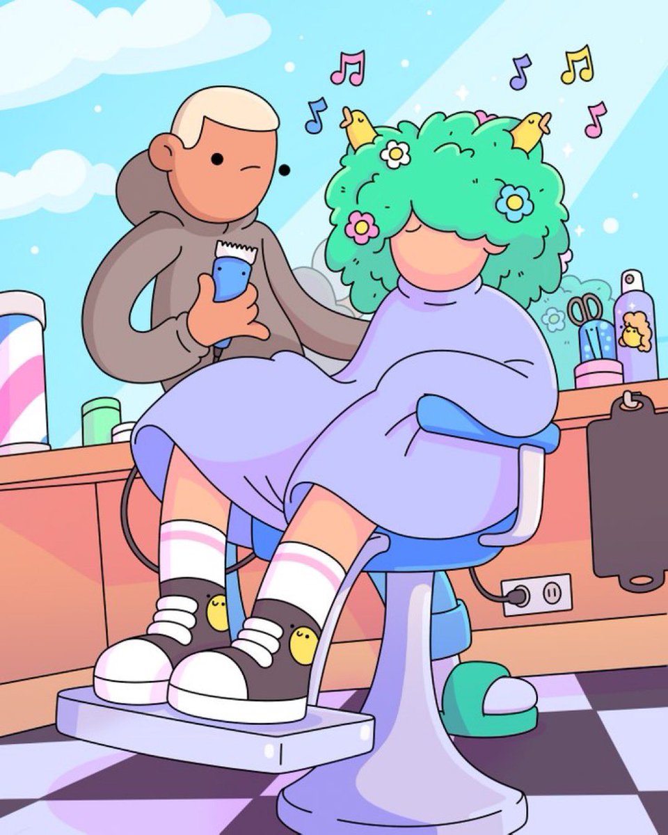 Charles 👑 tweet media