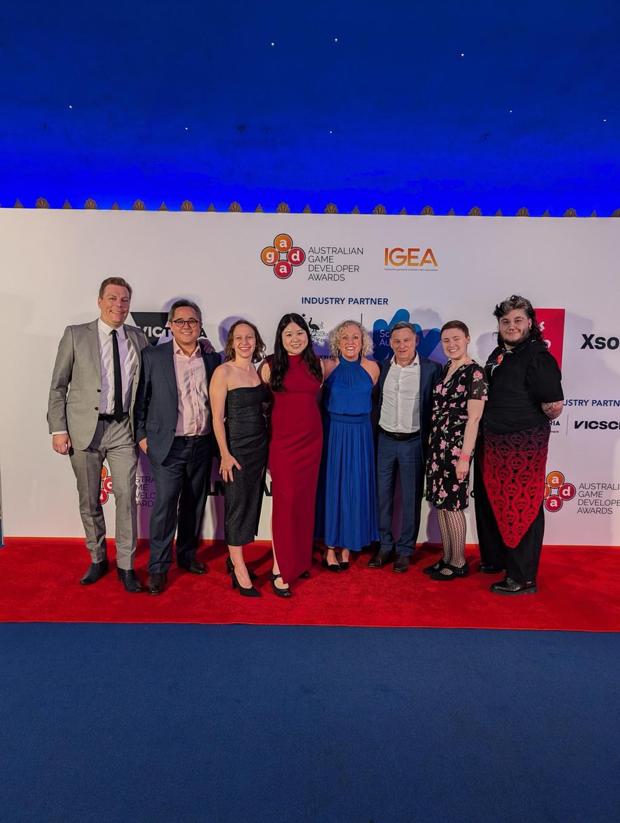 Getting ready for the ⁦<a href="/The_AGDAs/">The AGDAs</a>⁩ with the <a href="/igea/">IGEA</a> team