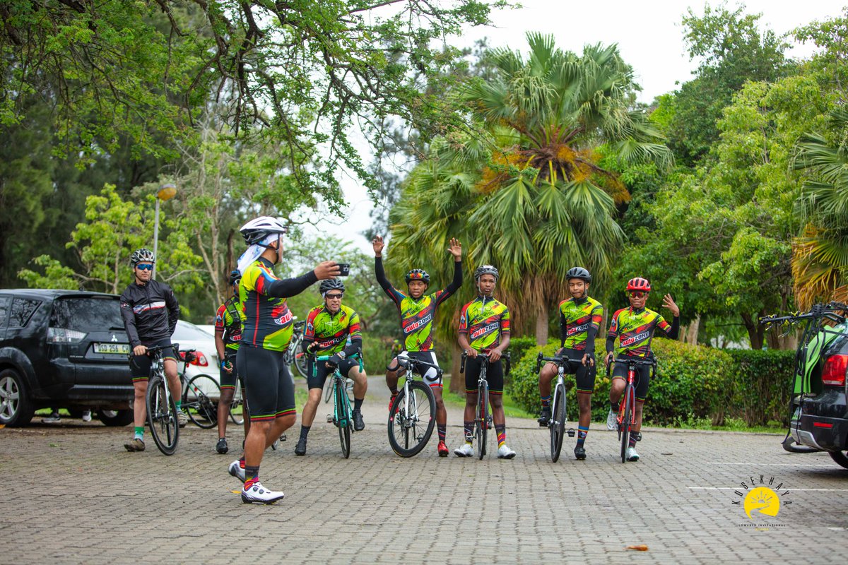 KsekhayaCycling's tweet photo. We are excited to have 4EVA Cycling CLUB back for our race. Have you secured your entry yet?

Hurry and click the link: 

https://t.co/2IF9nXB8bY

Entries will be closing soon! 

#RideYourPassion #Cycling #Eswatini https://t.co/shNgwoPlgE