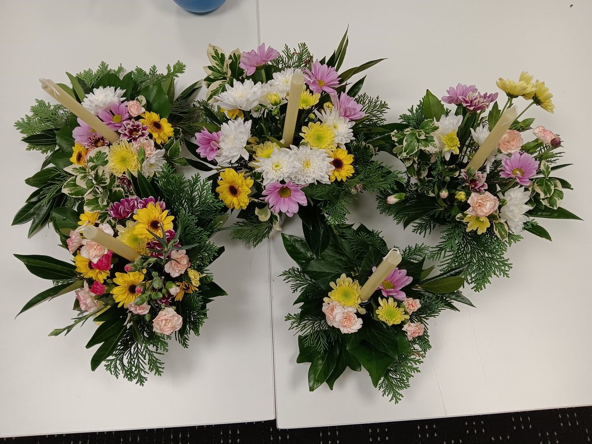 Adavu's clients design and plan our wellbeing activity programme throughout the year and our wonderful volunteer Alice ran a fantastic session on emotional wellbeing  yesterday. Thank-you for a lovely (and colourful!) session!