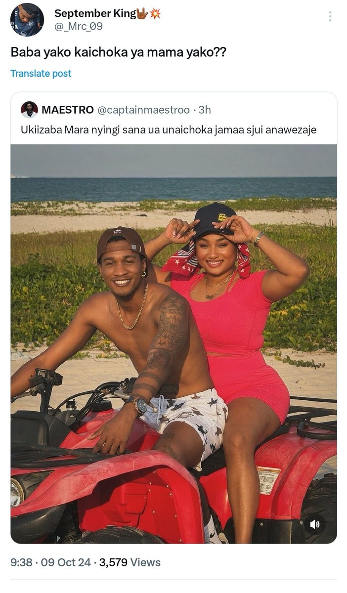 BONGO tweet media