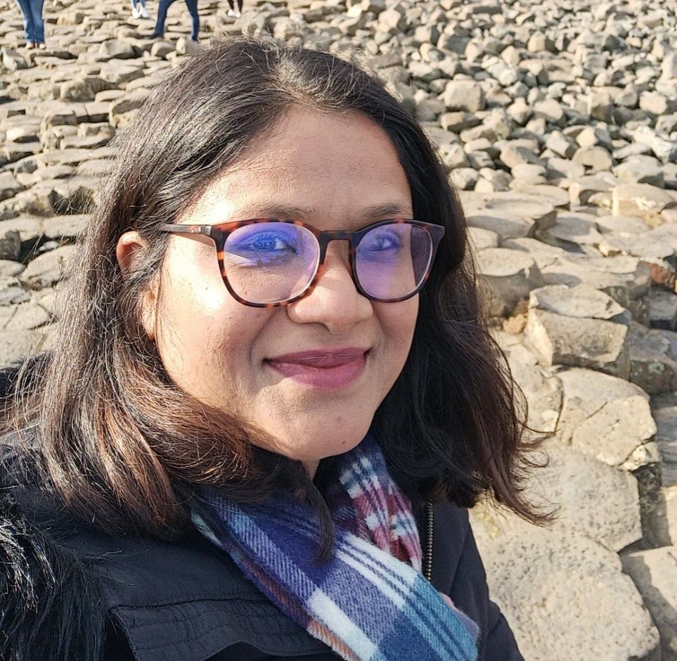 UCL Risk & Disaster Reduction tweet media