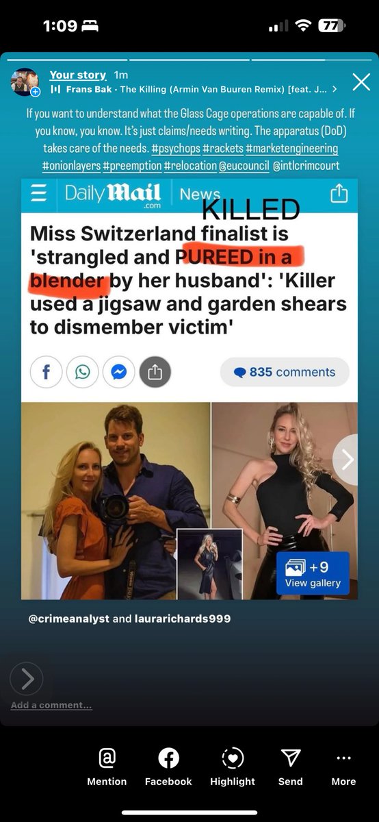 _ThePrincipal_'s tweet image. This comes from ops.

Money, money, money.

If you want to understand what the Glass Cage operations are capable of. If you know, you know. It’s just claims/needs writing. The apparatus (DoD) takes care of the needs. #psychops #rackets #marketengineering #onionlayers #preemption