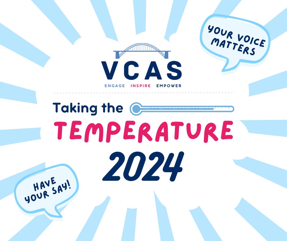 VCAS73's tweet photo. This is the final week to complete VCAS annual survey that tests the health of Sunderland's independent VCS. If your an independent VCS group then make your voice heard here! 

https://t.co/XJMDheanQ9 https://t.co/P6u7bweVXs