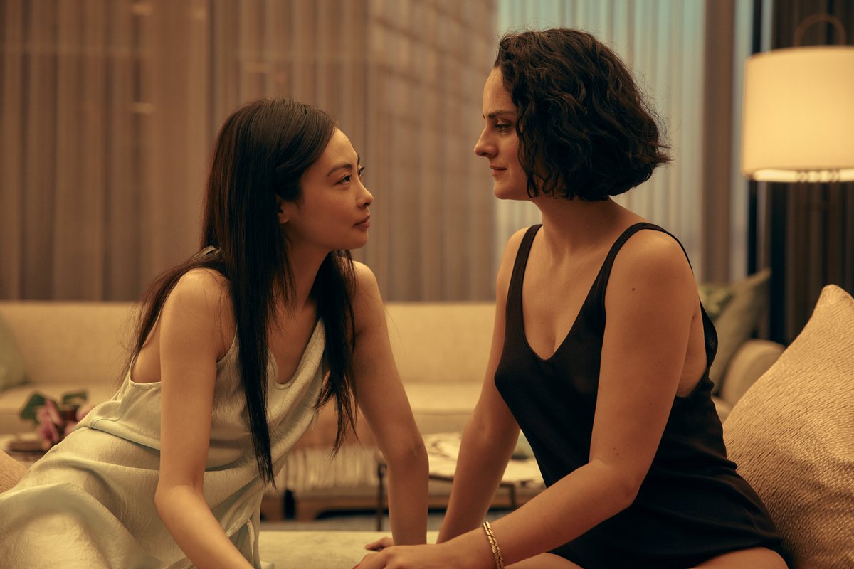 ✨L'ADAPTATION LITTÉRAIRE AU CINÉMA✨
fif-85.com/categorie/lada…

En présence des réalisatrices Audrey Diwan, Ariane Labed et de l’écrivaine Olivia Rosenthal. 
Jeudi 17 octobre, à 16h30 à l'auditorium du Cyel.
Rencontre gratuite sur réservation.