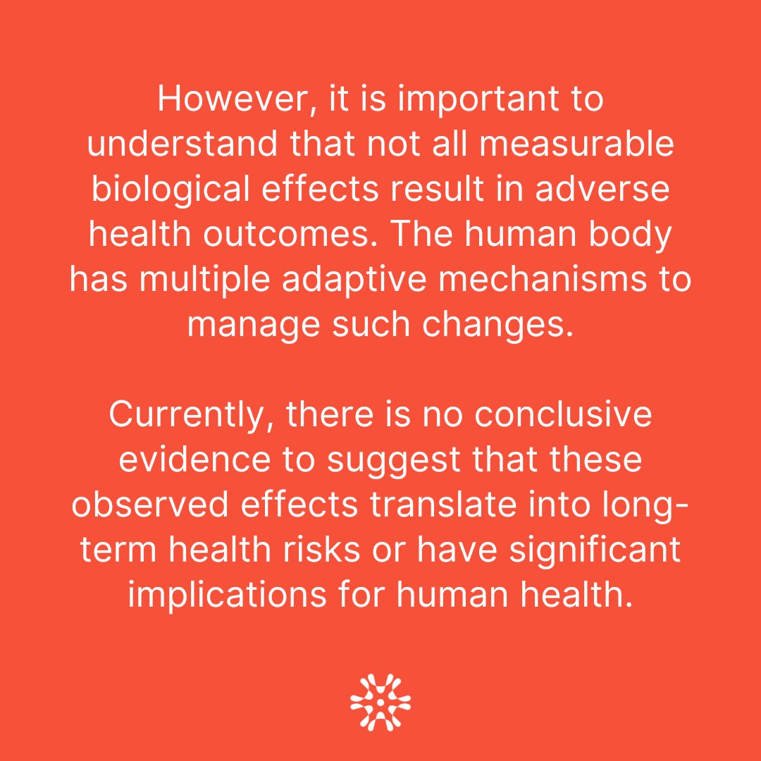 📲 Have you ever wondered what are the 5G radiation effects on humans? Check this out!