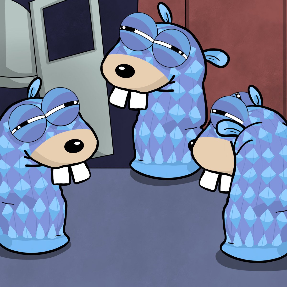 puppethcto's tweet image. 🫵😌