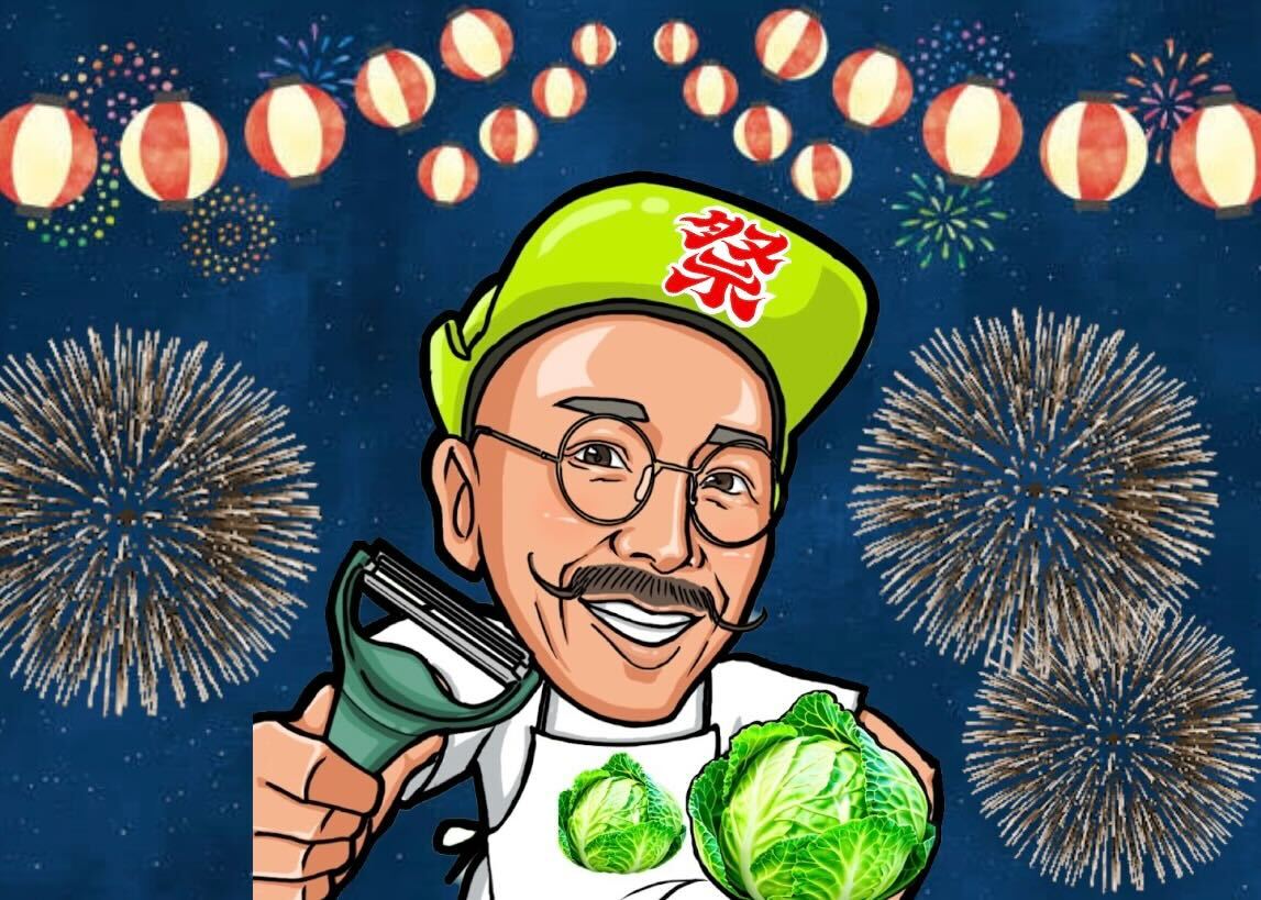 nonoji_leben's tweet photo. キャベツのドンさんと一緒にお祭りだーーー‼️
ブラックなリアルドンさんは激レアだぜぃ？⭐️

日時：10月12日(土) 　12時~17時
場所：ハンズ新宿店　7階
実演：第１部　13時~
　　　第２部　15時~

実演時間外は社員による商品説明と
キャベツのドンさんが店内を周ります！！

ぜひ、お会いしましょう！ https://t.co/L6MZwFaYD1