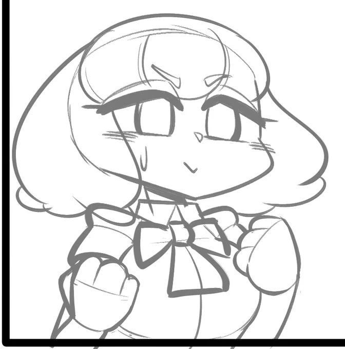 センゲンス。マナカさん。下書き。 