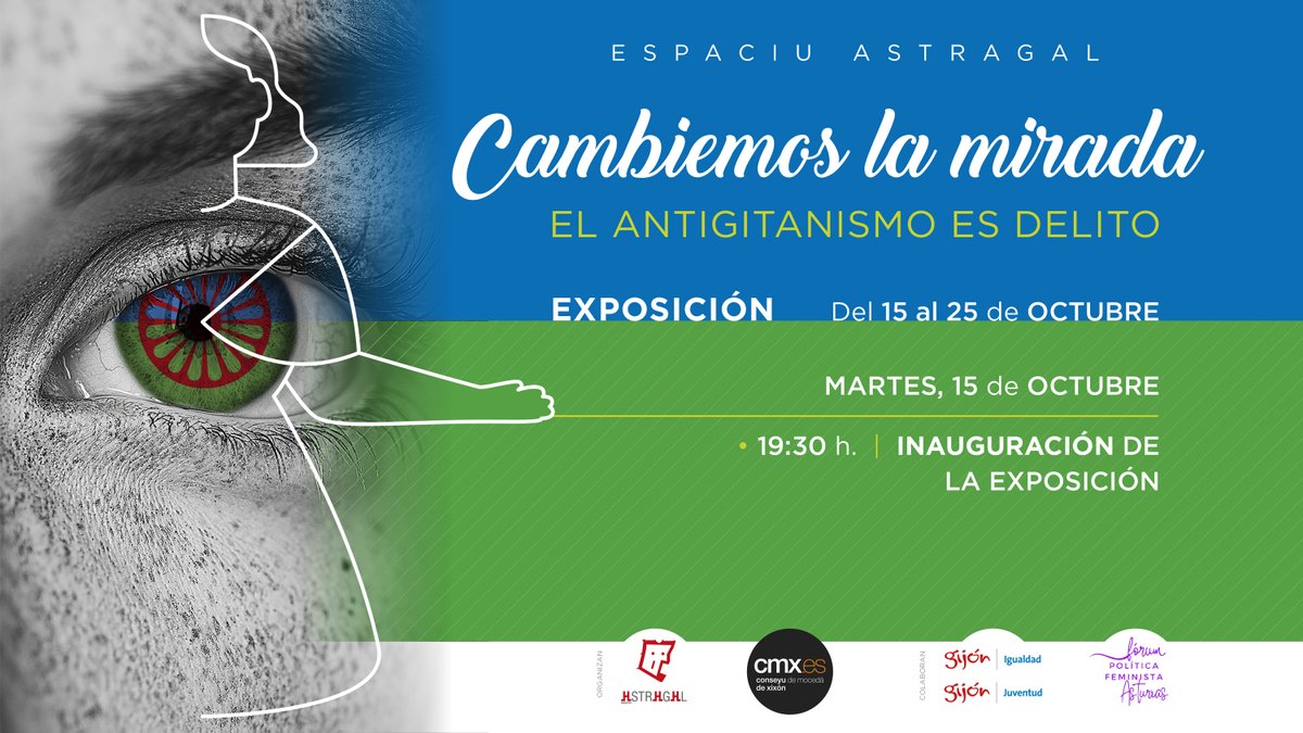 Conseyu Mocedá Xixón tweet media