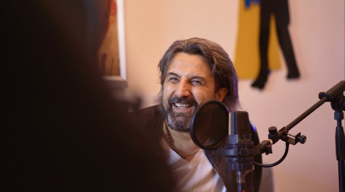 MICHELE BITOSSI tweet media