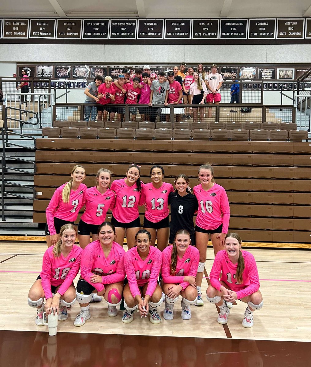 GCHS Barstool tweet media