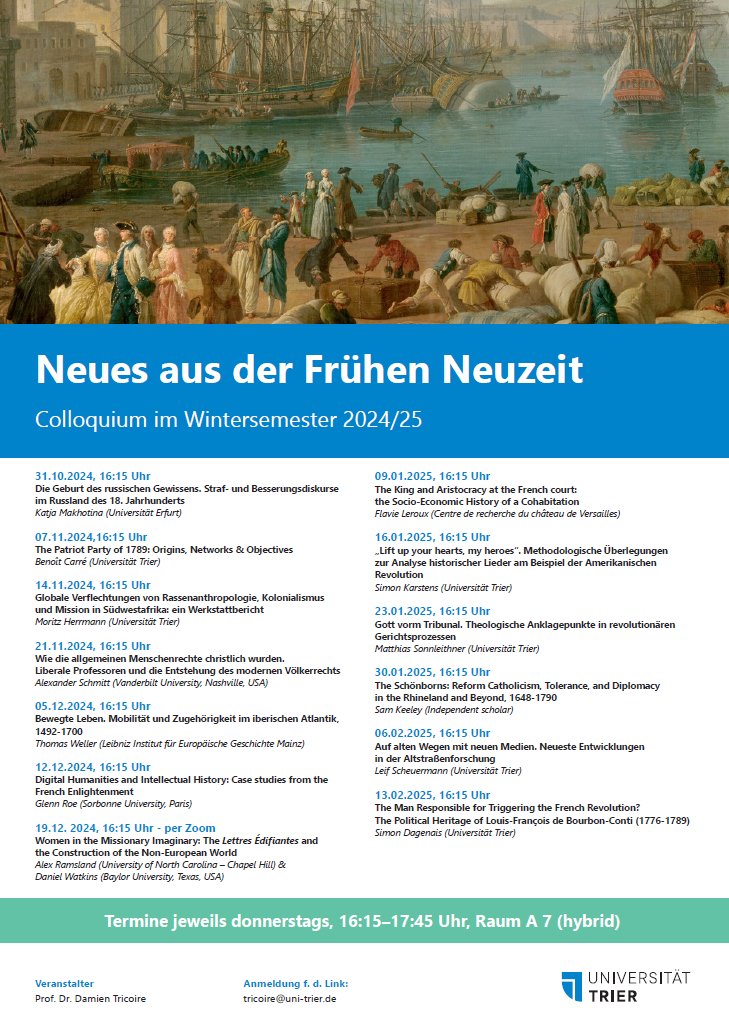PaPaERC's tweet photo. Our research seminar (colloquium) starts soon! You can register to follow us online. Thank you to all participants! @glennhroe @benoitcarre87 @1SimonDagenais @L_Flavie https://t.co/fQLjsAzKlR