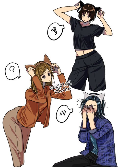 このみのおんな💢💢💨
えっちすぎてこまる😠😠😠 