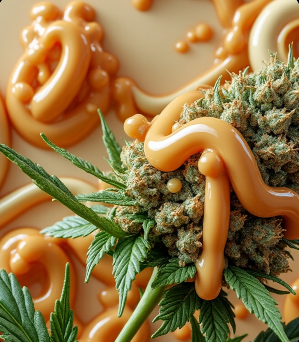 Cannabis_Paste's tweet image. Cream Caramel CBD Cannabis Paste ~ 17% CBD ~ 15% THC ~ AMAZING for inflammation 🔥 arthritis ✋🏼👣 chronic pain 😫

Tried and tested fantastic-ness
🌟🌟🌟🌟🌟

#cannabis #cannabispaste #highCBD #THC #cbd #inflammation #antiinflammatory #arthritis