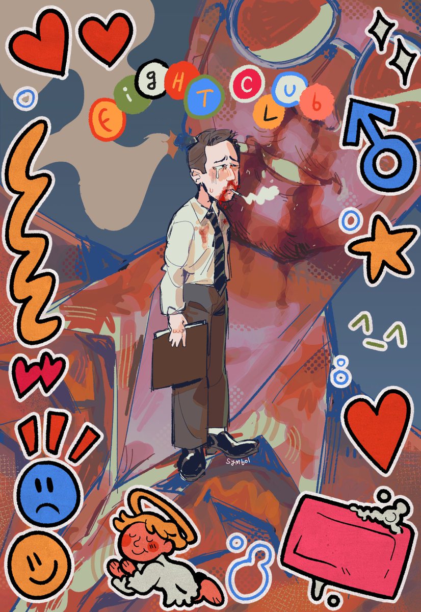 sillysymbol's tweet image. 📌🌈🌂🫀🌊
new pinned yay
→ @symbolissm 🎨