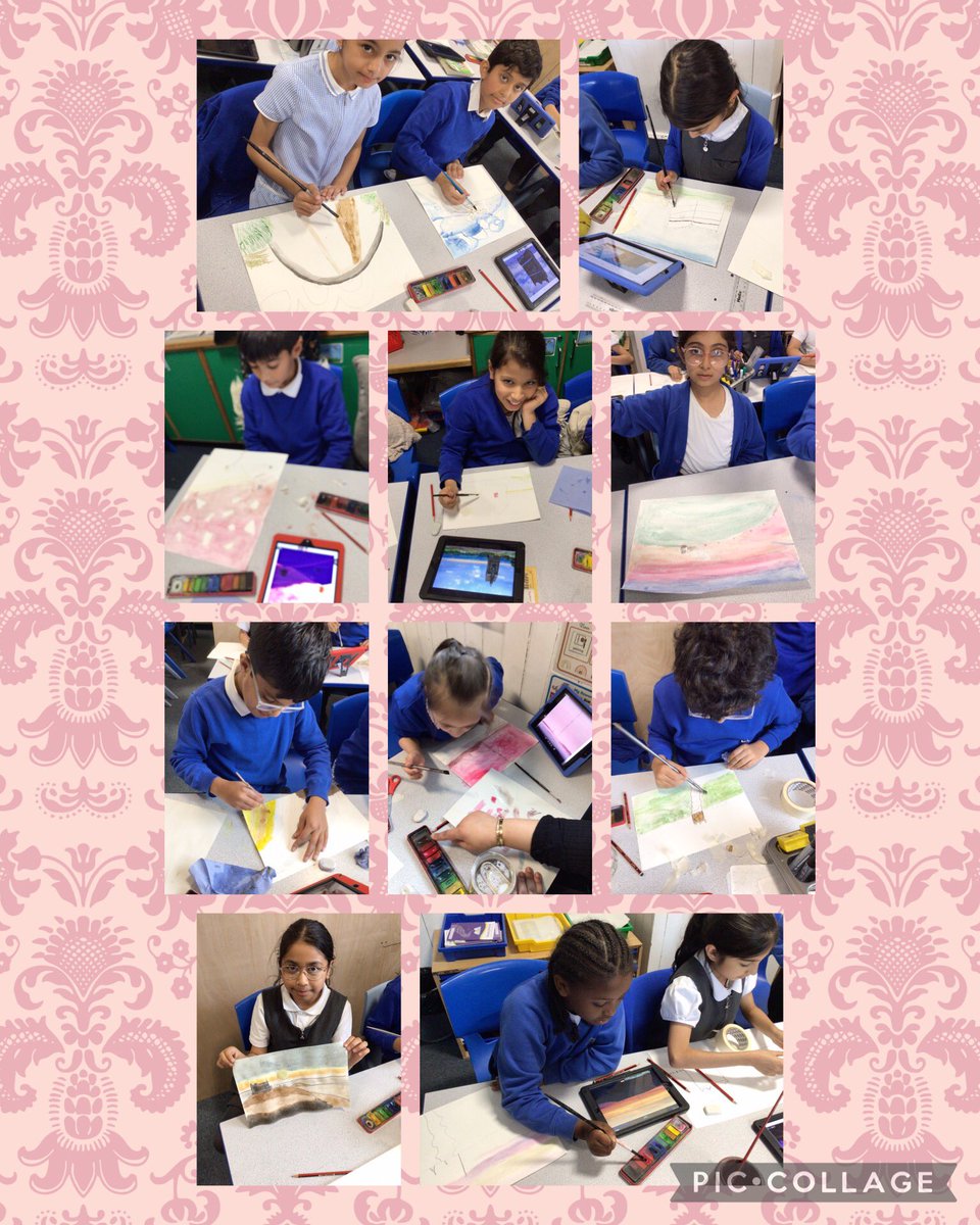 Year 5 Sunning Hill tweet media