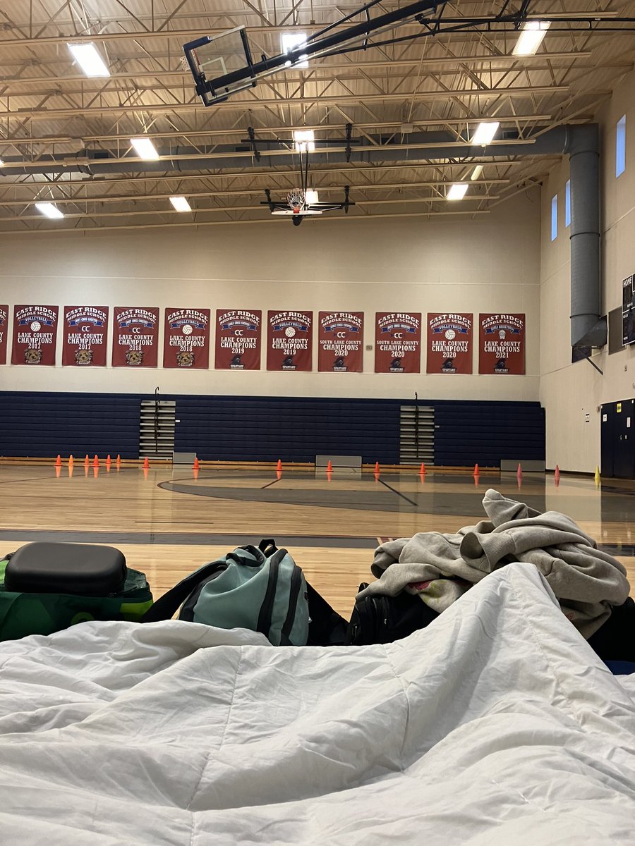 ElderTrinadad's tweet image. Hurricane Milton update: I’m safe at a shelter. Only one masking and couldn’t bring my air purifier. Any help this week reaching the goal so I don’t have bills to worry about on top of all this is greatly appreciated! ❤️