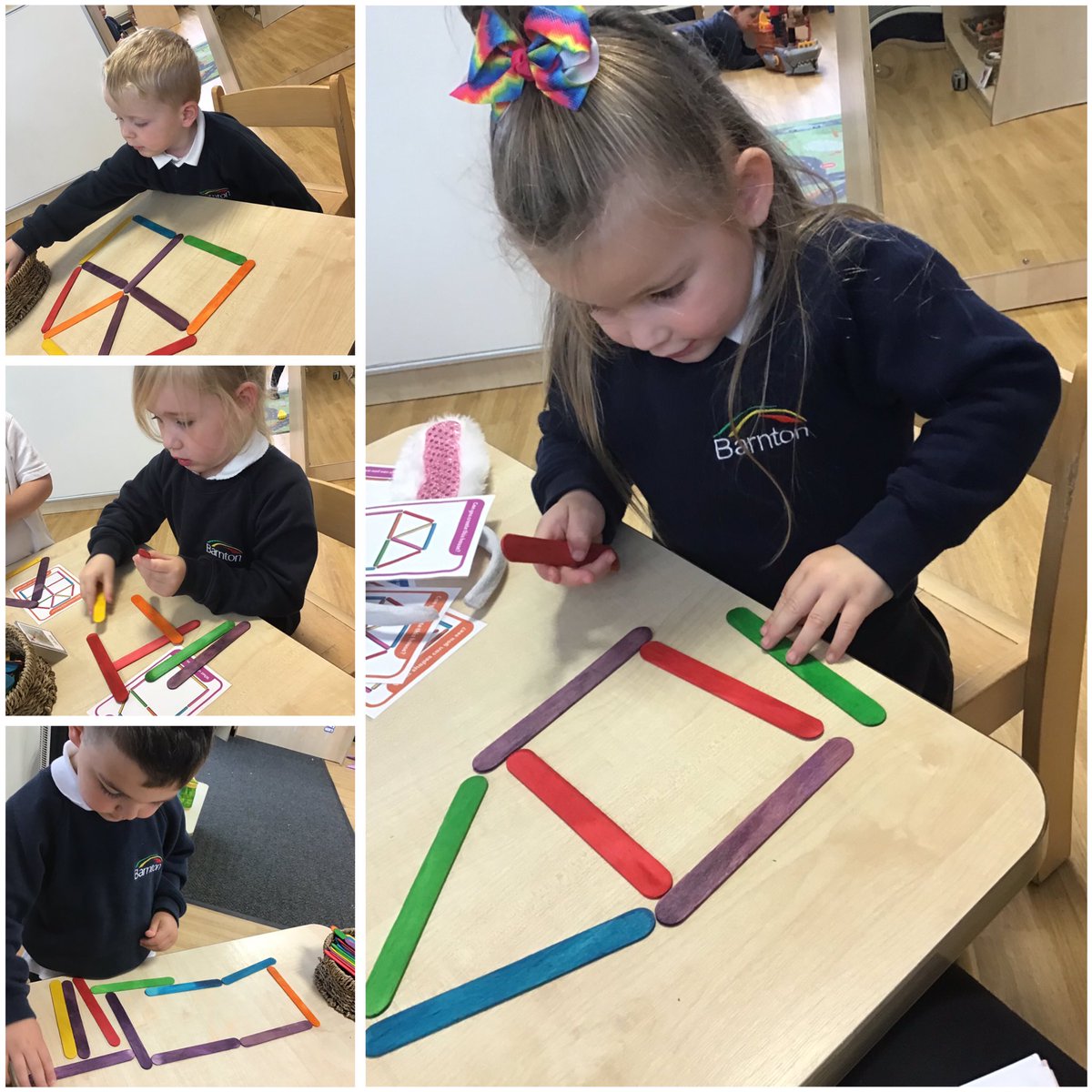 MissHiorns tweet media