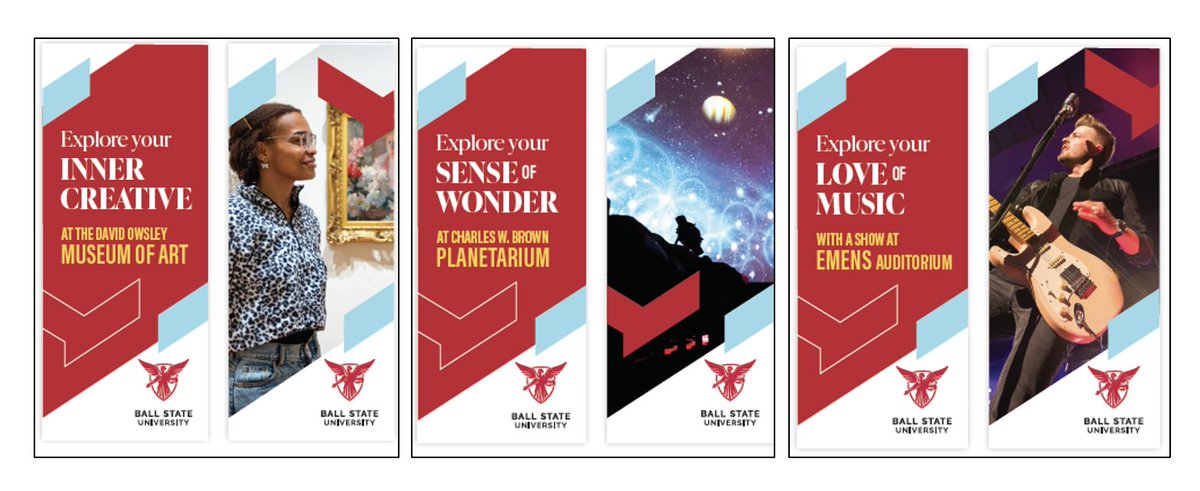 Geoffrey S. Mearns (@presidentmearns) on Twitter photo If you’ve driven along the stretch of Wheeling Avenue that borders the White River, you may have noticed our new <a href="/BallState/">Ball State</a> banners in partnership with <a href="/CityofMuncie/">City of Muncie</a>. The banners highlight the amenities our University offers the community and showcase how we are #BetterTogether! If you’ve driven along the stretch of Wheeling Avenue that borders the White River, you may have noticed our new <a href="/BallState/">Ball State</a> banners in partnership with <a href="/CityofMuncie/">City of Muncie</a>. The banners highlight the amenities our University offers the community and showcase how we are #BetterTogether!