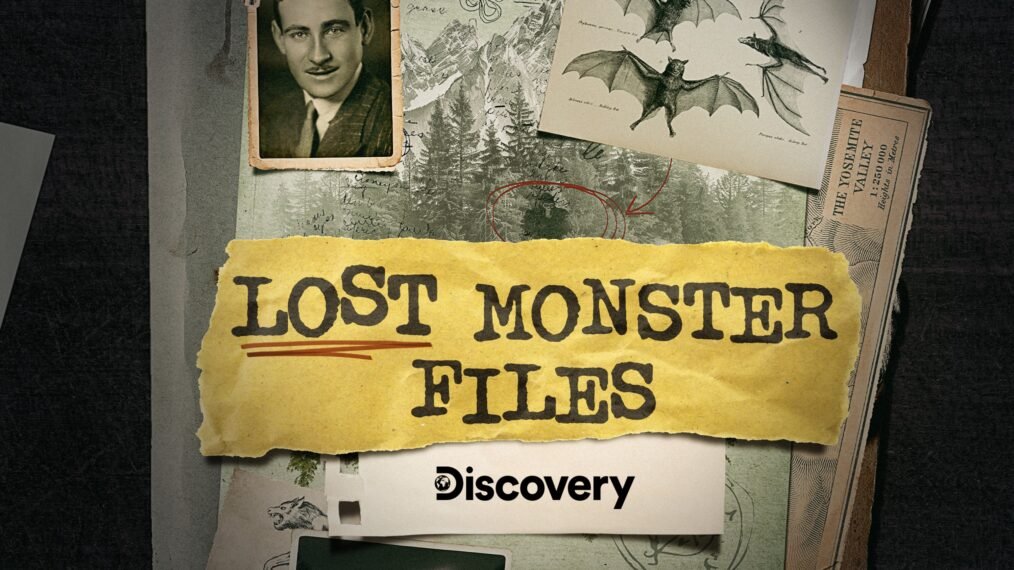 JasonColavito's tweet image. Tonight the Discovery Channel debuts a new series reexamining the cryptozoology files of Ivan Sanderson, which has to be targeting a pretty niche audience, since Sanderson died in 1973 and isn't exactly a household name outside the cryptozoology community.