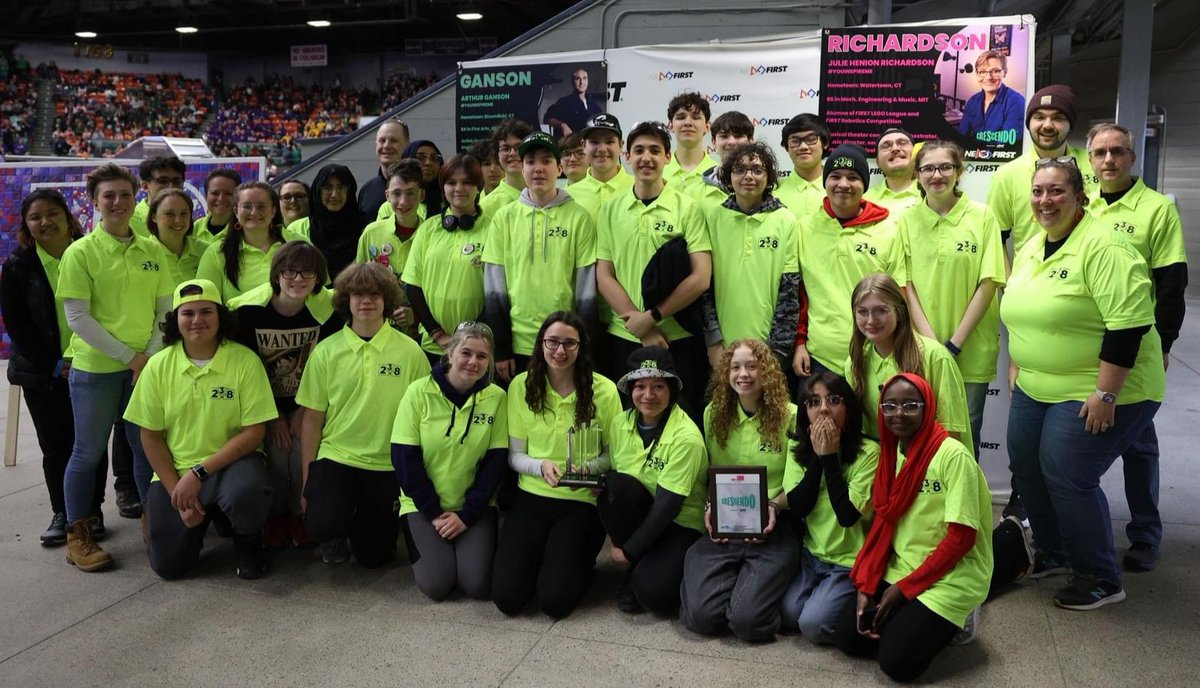 FRC 238 Bits &amp; Bytes: Summer 2024 🥳 - mailchi.mp/cbc73927dc19/f…