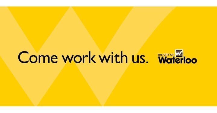 We’re hiring for various roles across the city. Be our next: 

• Senior Project Manager (Mechanical)

See full job postings and apply online at &lt;waterloo.ca/careers &gt;