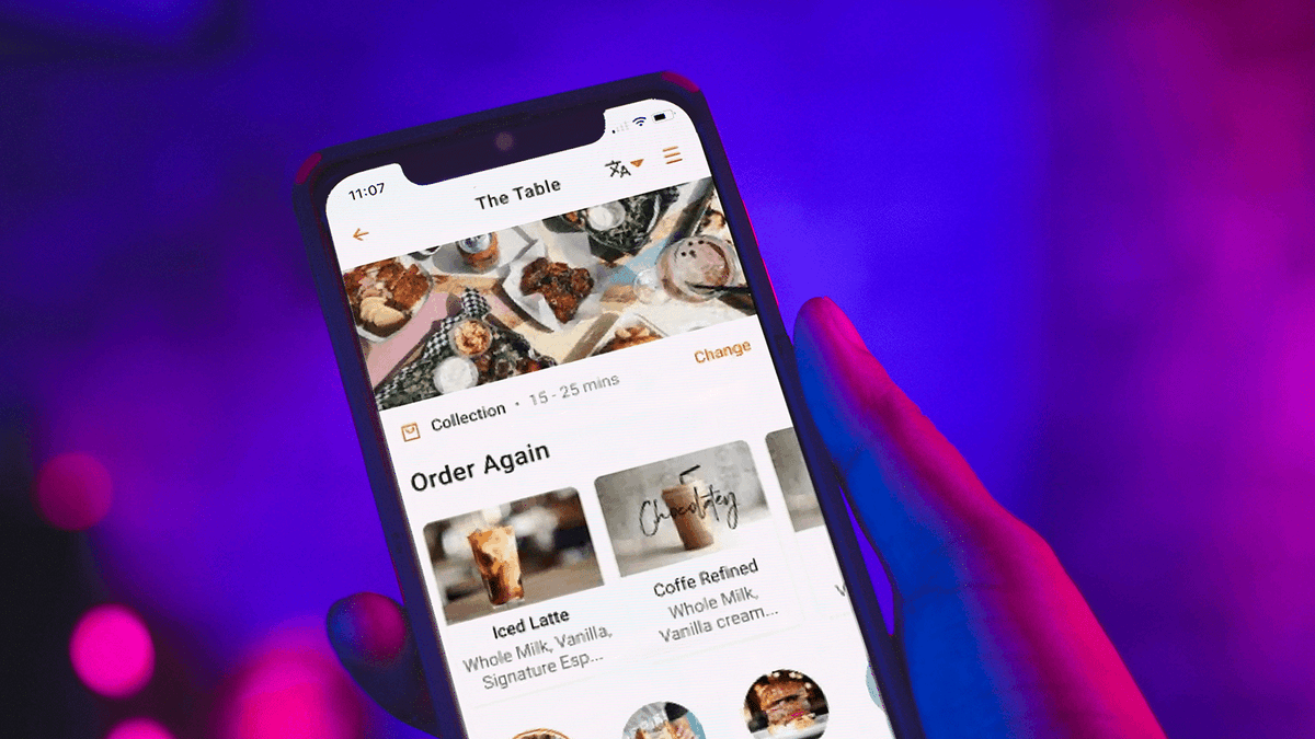 The fusion of digital ordering &amp; marketing automation has become a game-changer for hospitality businesses. This combination enhances #guestexperience, drives #revenue and fosters #customerloyalty. If you’re not ahead – you’ll get left behind!

hubs.li/Q02Nccpn0