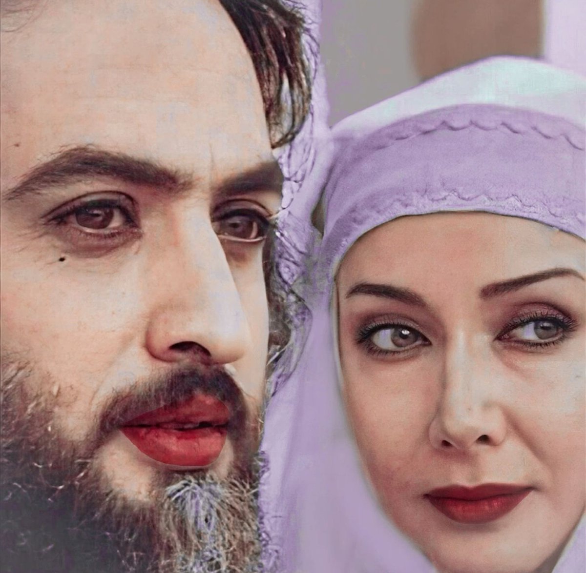 أجمل ماقيل في الحب ♥
ما قالتة زليخه لسيدنا يوسف حين قال لها مستغربا آنتي؟؟
فردت عليه وقالت
كنت يوما أنا واليوم كلي أنت ♥️
فعشق العين دايمه ساعات فقط
اما عشق الروح دائمه للأبد..