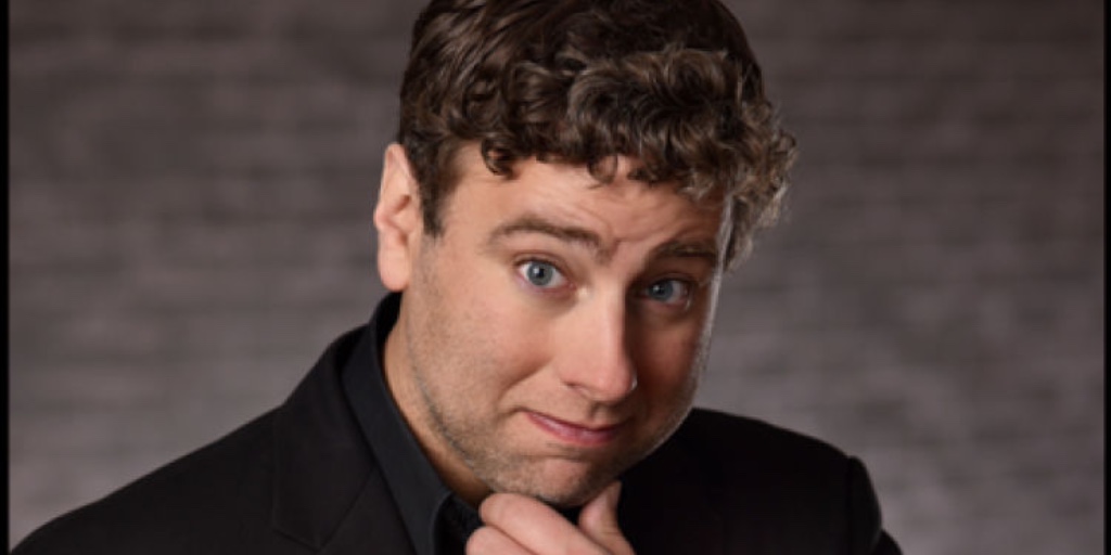 Introducing Jay Black, at an APCA conference this fall!

In 2009, Campus Activities Magazine named him College Comic of the Year. APCA awarded him the same title in 2013 &amp; 2014, plus All Around College Performer. 

Register today! apca.com