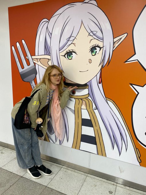 Twitterのコスプレ画像23