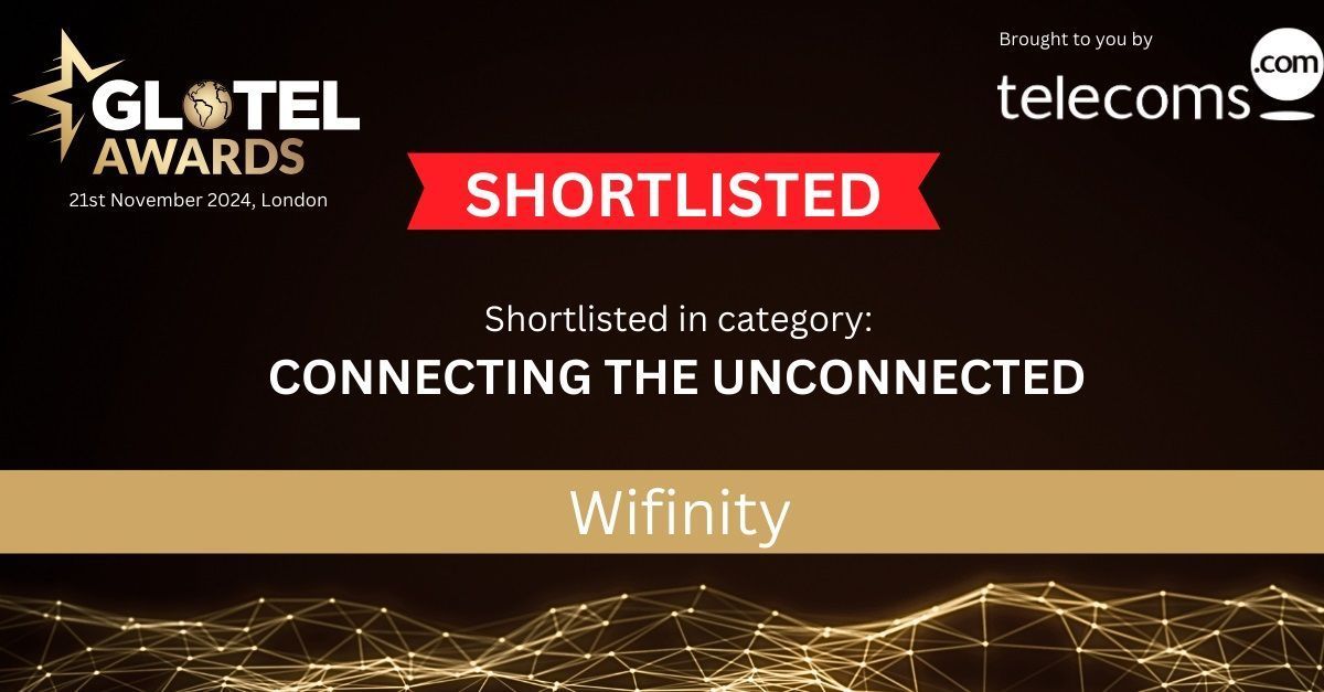 Wifinity tweet media