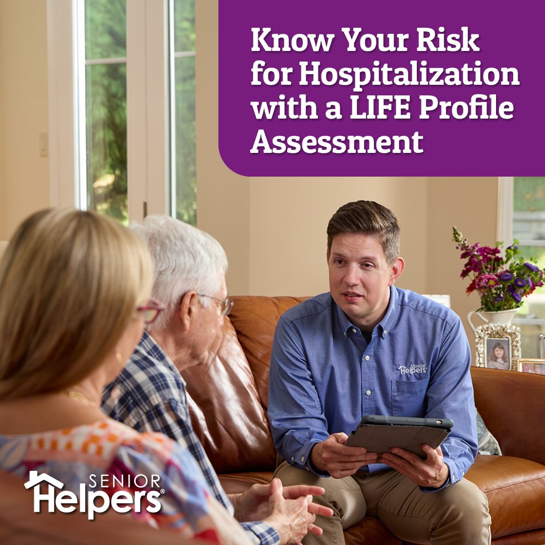 Senior Helpers Philly & Montco Areas tweet media