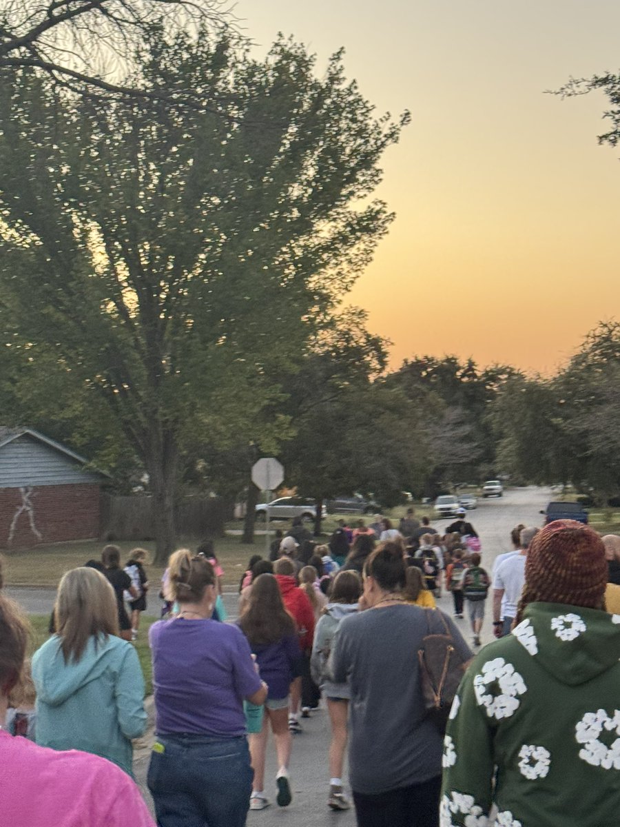 Academy of Leadership & Technology @ Mound Elem. tweet media