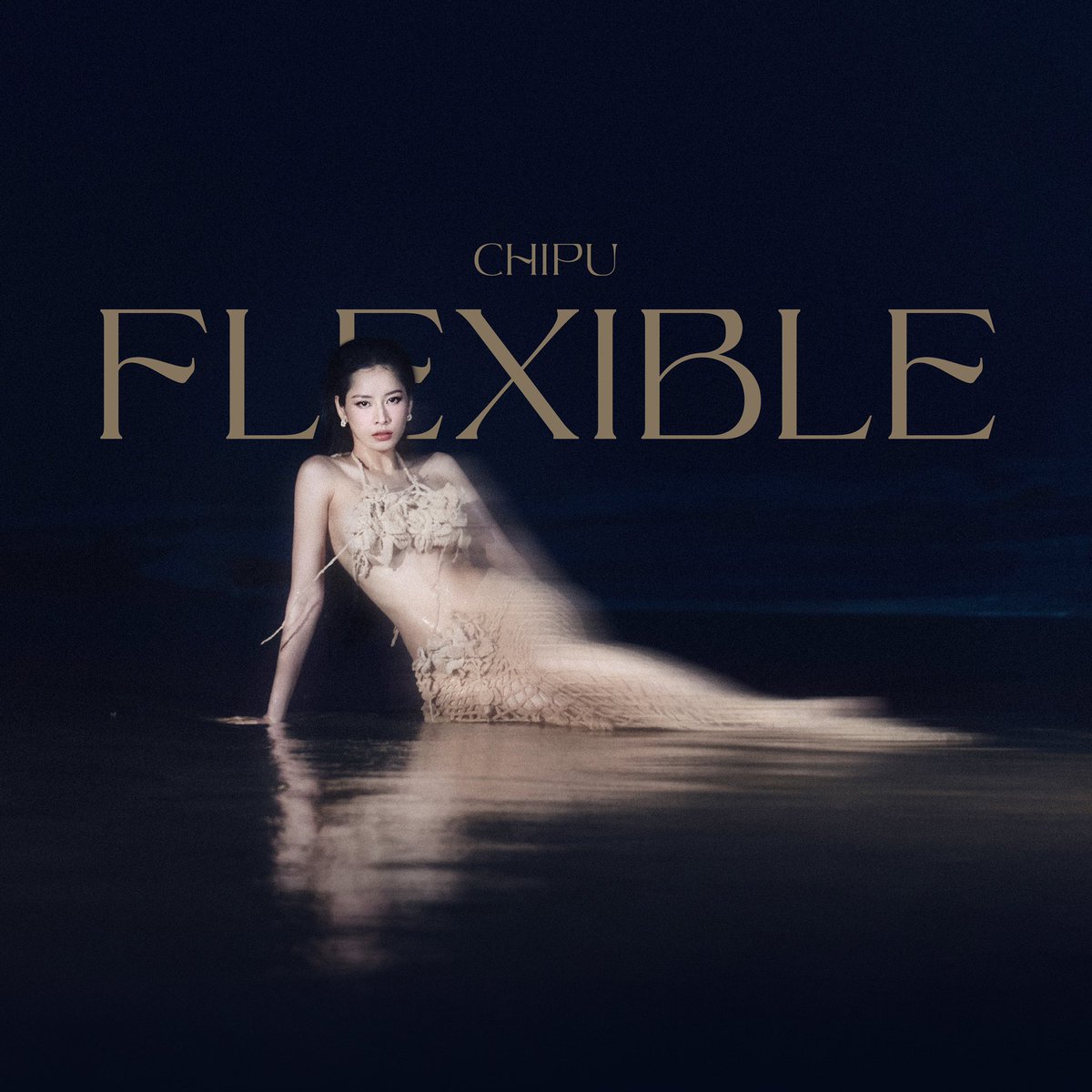 chipuofficial's tweet image. CHI PU | THE FIRST EP - FLEXIBLE 
20:00 (GMT+7) 14.10.2024

#ChiPu #Flexible