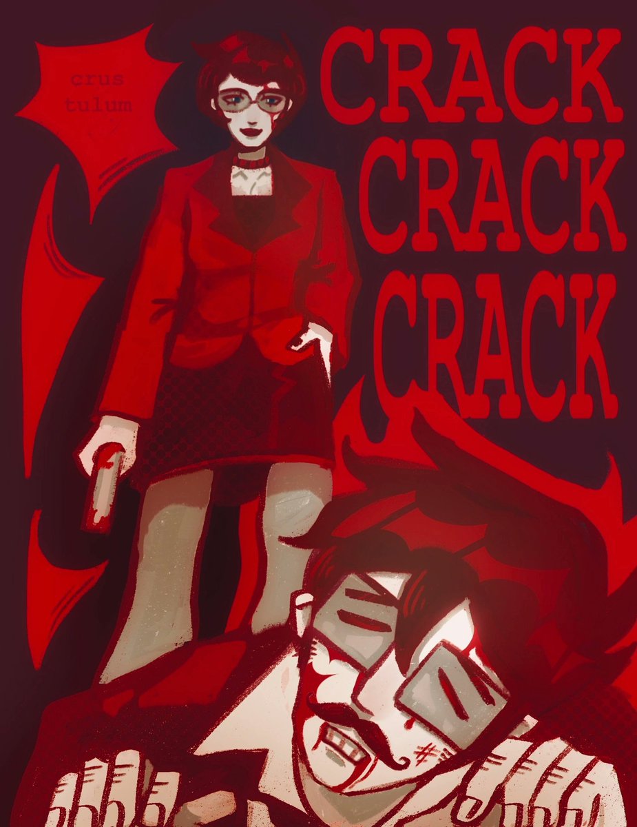 crus_tulum's tweet photo. #art #homestuck https://t.co/mxOsMqkU4b