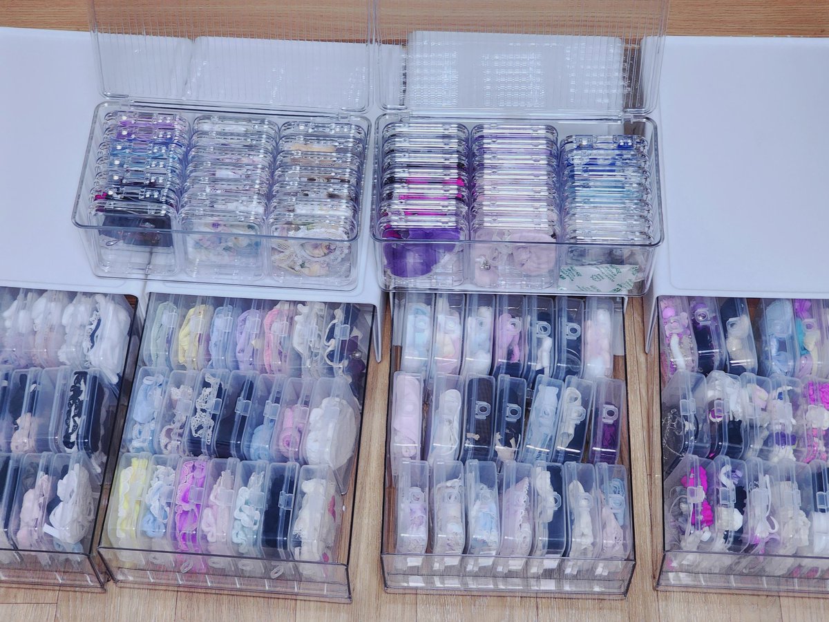 델리만쥬님 덕분에 무사히 10깅 옷 정리를 끝냈읍니다.. 감사합니다