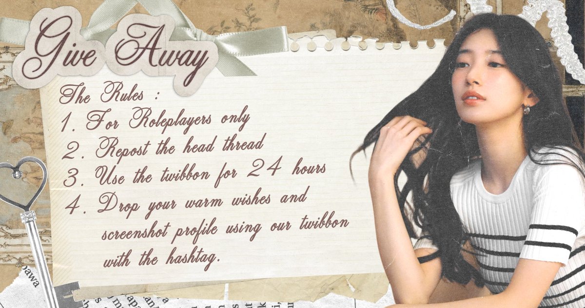 ㅤ
┊✿॒࣪   . ±        ⭐️ We believe in sharing joy, and what better way than with a 𝘭͟𝘪͟𝘵͟𝘵͟𝘭͟𝘦͟ 𝘨͟𝘪͟𝘷͟𝘦͟𝘢͟𝘸͟𝘢͟𝘺! Join us celebrate this joyous day and let us brighten your day with charming gifts ꒰ᐢ. .ᐢ꒱₊˚⊹ㅤ
ㅤ