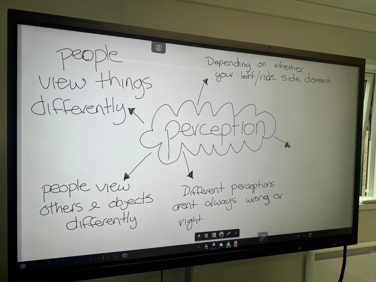 Strive Programme tweet media