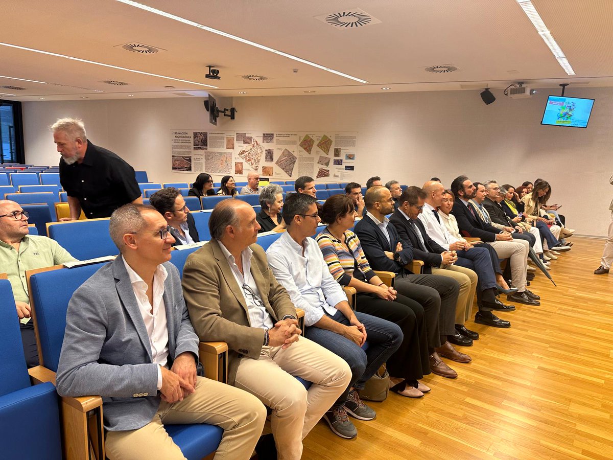 IMIBIC's tweet photo. @Univcordoba @IMDECO_ @HUReinaSofia  @HSJDCordoba  @LaSalleCordoba @ColBritCor @NovartisSpain  @TecnoOficinas @cinsafae @infrico  #creatividadbee @ZumCreativos @grupopuma @FincaDuernas1 @Ucodeporte_ #dezacalidad @Fepamic @NipponGasesESP @veolia #vendingsierramorena #cviral https://t.co/FMBmaQsf32