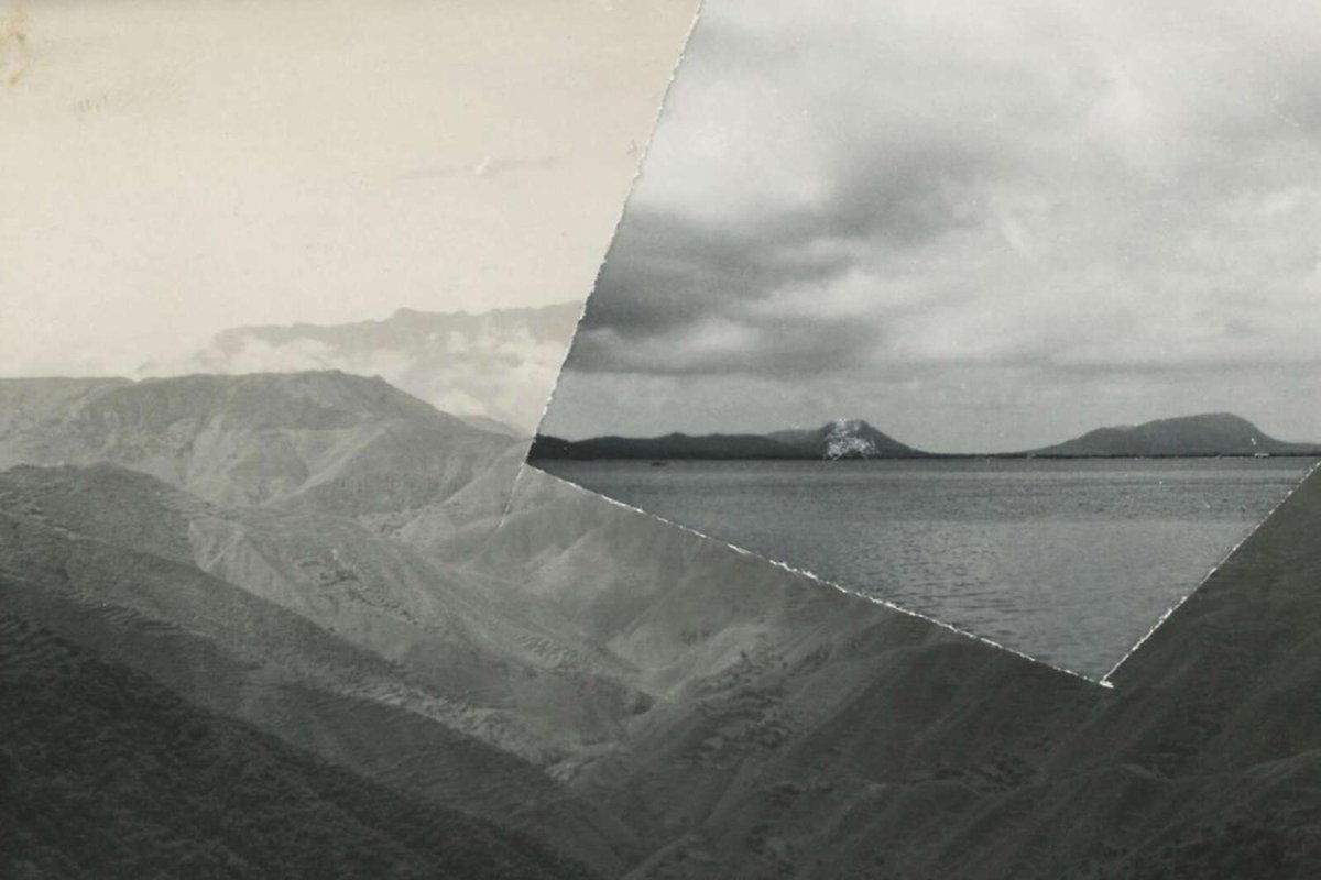 Aujourd'hui en librairies, “L’Homme qui regardait la montagne” de Massimo Calvi. Au crépuscule de sa vie, un homme prend de la hauteur et contemple la ligne de crête de ses souvenirs. 

📖 telerama.fr/livre/l-homme-…