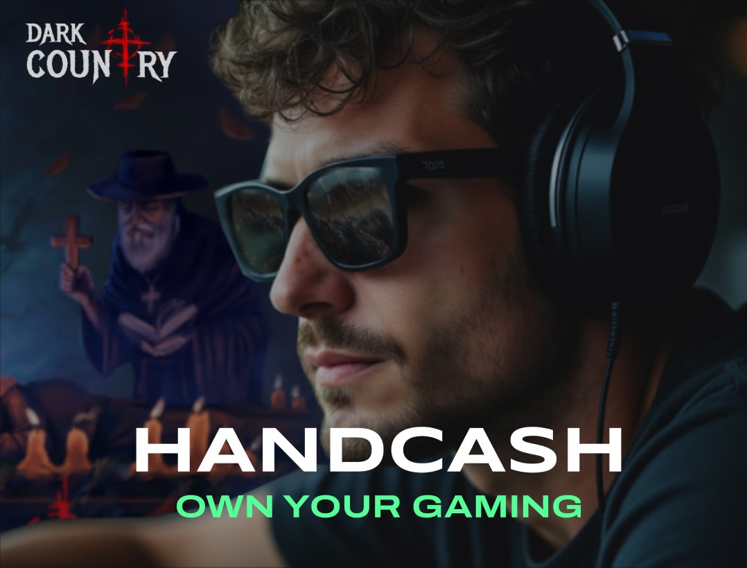Handcash tweet media