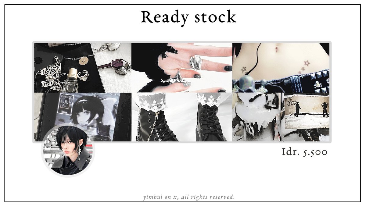 yimbul's tweet photo. help rt thanku!

hai aku ada 4 layout readystock winter, ningning, minju illit, jennie yang bisa di take melalui dmku. payment qris only &amp; get ava jpg png ya!

#zonauang https://t.co/i3iPDap3s3