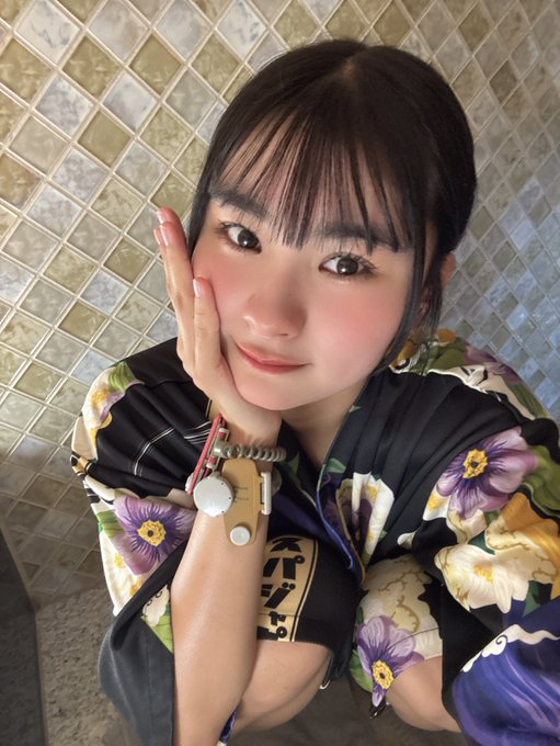 安土姫華のTwitter画像22