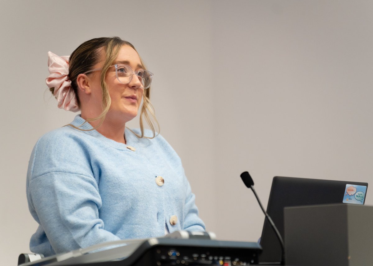 Dublin City University tweet media