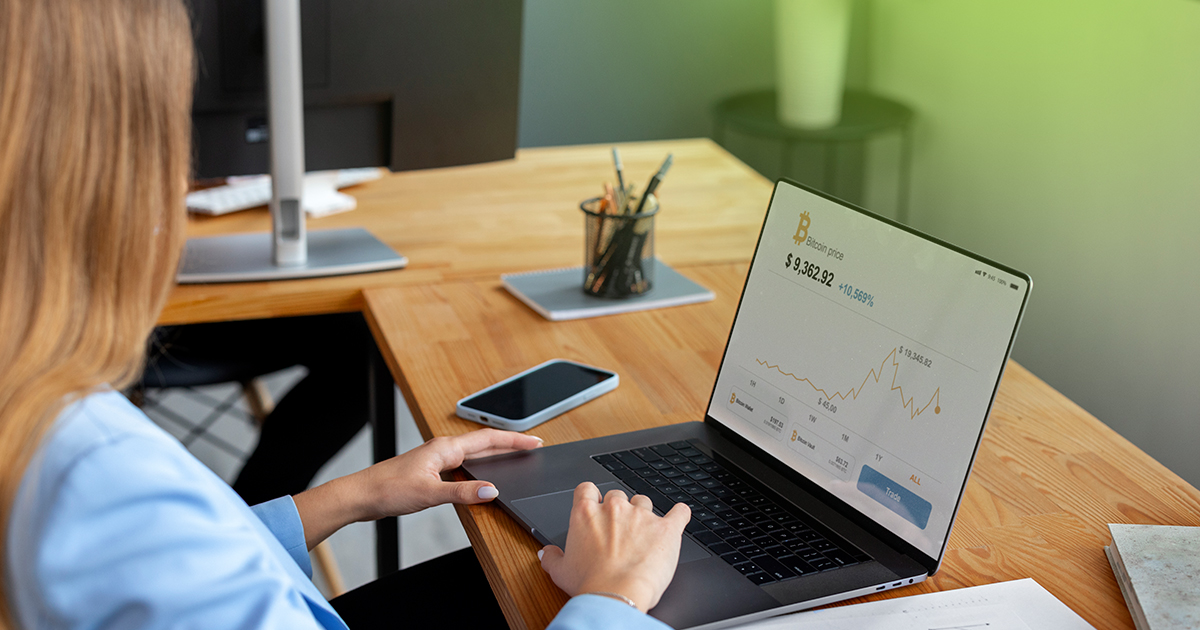 Finxocap's tweet photo. ๐ Set your trading goals high with Finxo Capital and watch your potential grow! ๐
Take the first step today. ๐
#FinxoCapital #FinancialDreams #TradeForSuccess https://t.co/dzayDPka0r