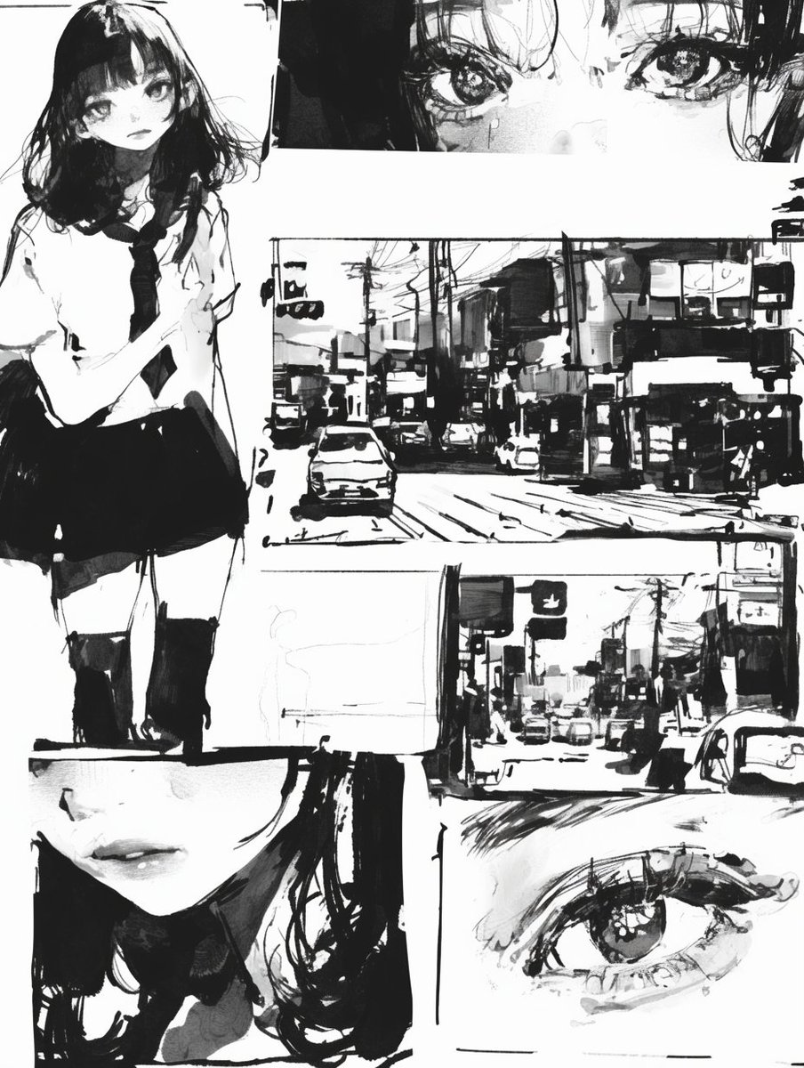 cityscapes 