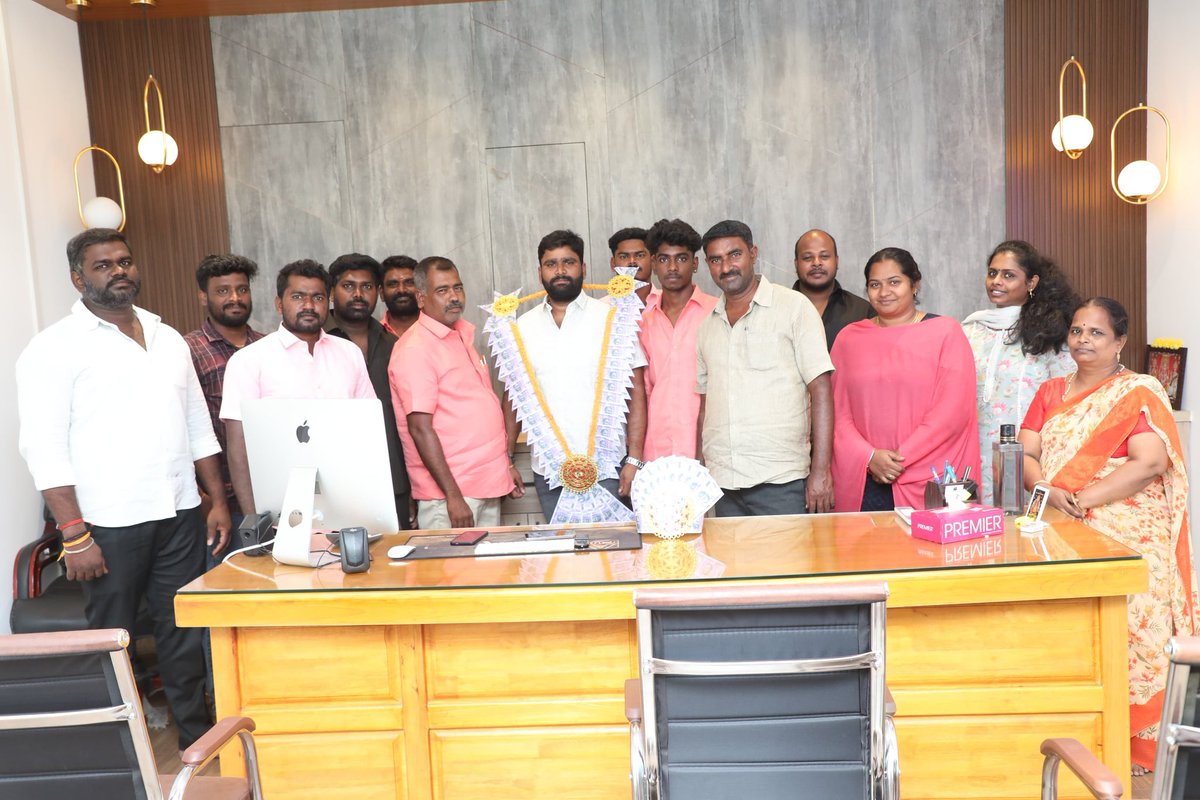 Arunkumar (@arun_kumaroffl) on Twitter photo Thank You everyone for the birthday wishes 💝 Thank You everyone for the birthday wishes 💝