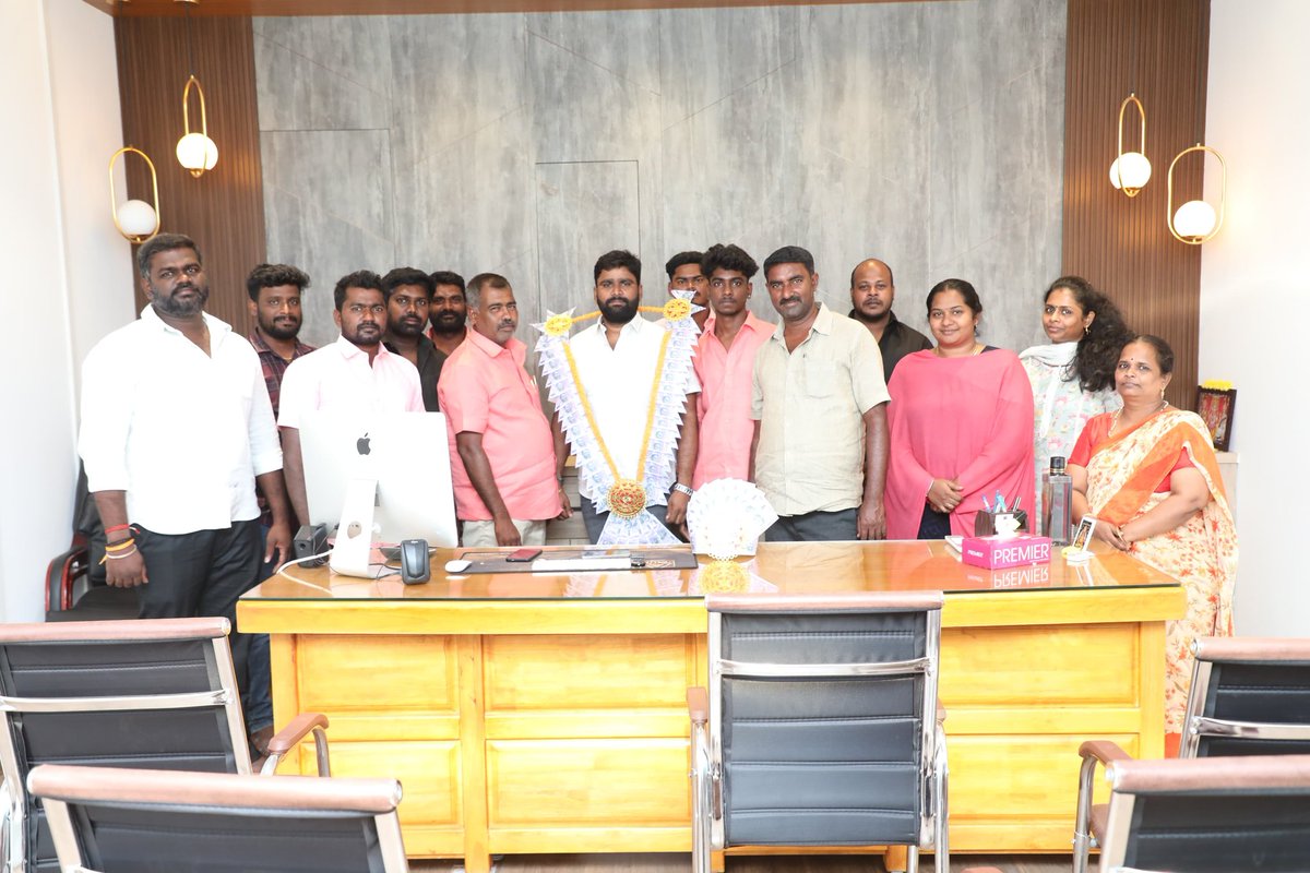 Arunkumar tweet media